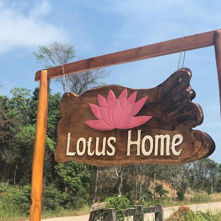 Lotus Home Фукуок Екстер'єр фото
