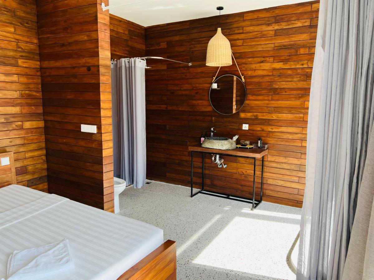 Lotus Home Фукуок Екстер'єр фото