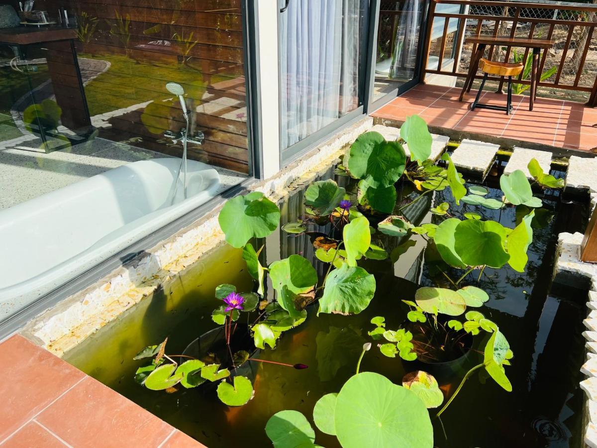 Lotus Home Фукуок Екстер'єр фото