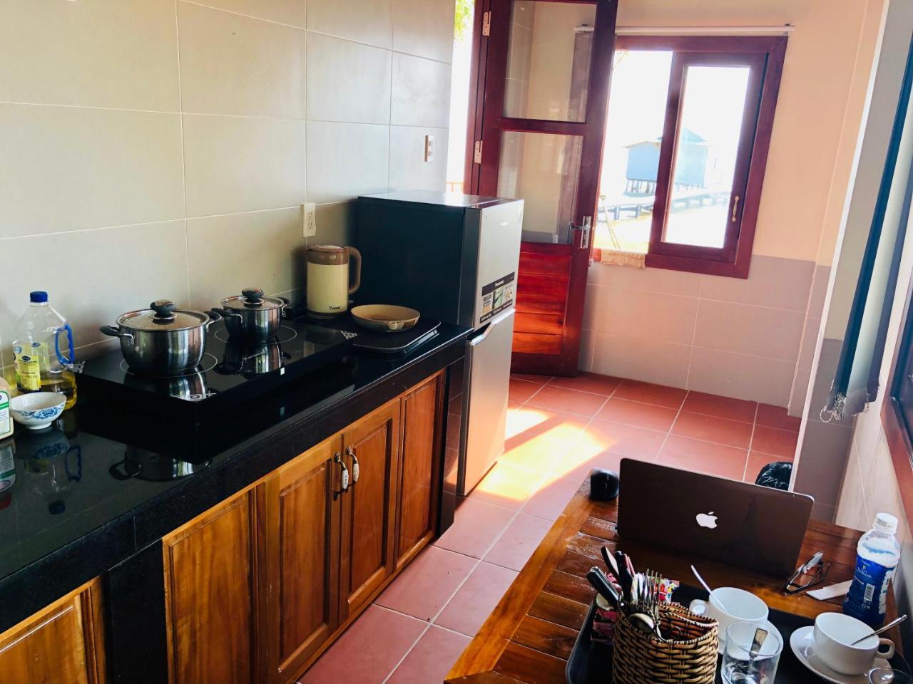 Lotus Home Фукуок Екстер'єр фото