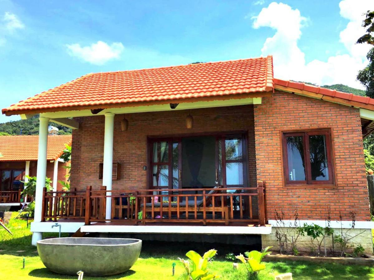 Lotus Home Фукуок Екстер'єр фото
